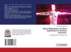 Buchcover von Gene Regulation of Gene Expression in Human Genome