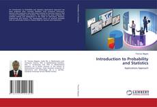 Buchcover von Introduction to Probability and Statistics