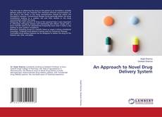 Copertina di An Approach to Novel Drug Delivery System