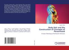 Portada del libro de Body Hair and the Construction of Concepts of Personhood