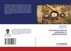 Buchcover von Promising antiviral potentials of phytochemicals