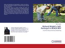 Copertina di Richard Wright’s Self-Portrayal in BLACK BOY