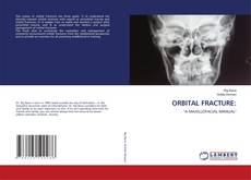 Copertina di ORBITAL FRACTURE: