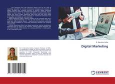 Copertina di Digital Marketing