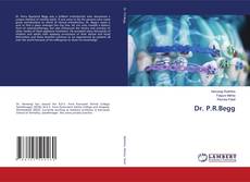 Buchcover von Dr. P.R.Begg