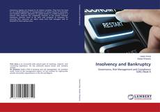 Copertina di Insolvency and Bankruptcy
