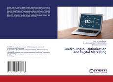 Buchcover von Search Engine Optimization and Digital Marketing