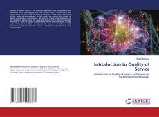 Copertina di Introduction to Quality of Service