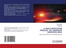 Copertina di m RNA PURIFICATION PROCESS: The GRAPHENE DERIVATES ROLE