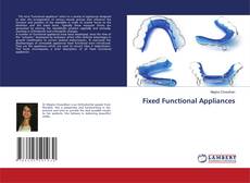 Buchcover von Fixed Functional Appliances