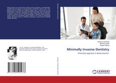 Buchcover von Minimally Invasive Dentistry
