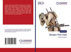 Capa do livro de Savaşın Yeni Yüzü 