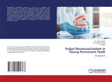 Buchcover von Pulpal Revascularization in Young Permanent Teeth