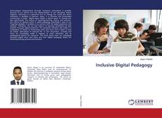 Buchcover von Inclusive Digital Pedagogy
