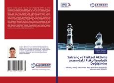 Copertina di Satranç ve Fiziksel Aktivite arasındaki Psikofizyolojik Değişimler