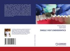 Buchcover von SINGLE VISIT ENDODONTICS