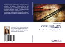 Buchcover von Unemployment and the Labour Market
