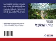Copertina di An Evolver Program for Weighted Steiner Trees