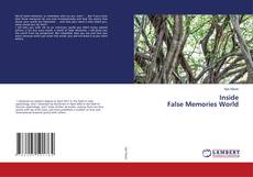 Buchcover von Inside False Memories World