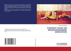 Buchcover von SYNTHETIC STUDY ON BENZOFURANAMINE DERIVATIVES
