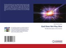 Copertina di God Does Not Play Dice