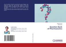 Buchcover von Question Bank of Pharmaceutics