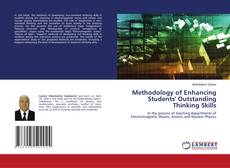 Buchcover von Methodology of Enhancing Students' Outstanding Thinking Skills