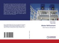 Buchcover von Water Refinement