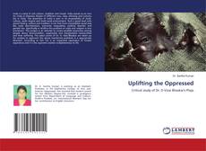 Buchcover von Uplifting the Oppressed