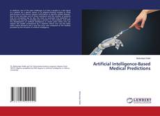 Buchcover von Artificial Intelligence-Based Medical Predictions