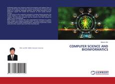 Buchcover von COMPUTER SCIENCE AND BIOINFORMATICS