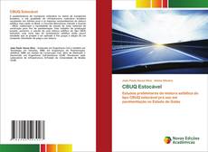 Bookcover of CBUQ Estocável