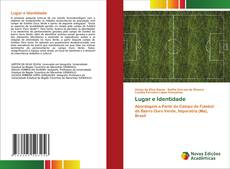 Bookcover of Lugar e Identidade