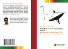 Couverture de Projeto E análise De Antenas Patch