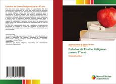 Bookcover of Estudos de Ensino Religioso para o 9º ano