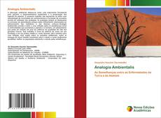 Bookcover of Analogia Ambientalis