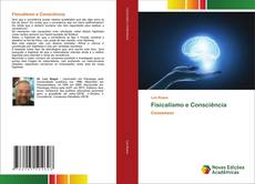 Bookcover of Fisicalismo e Consciência