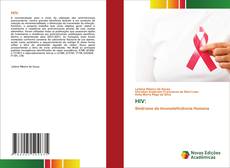 Bookcover of HIV: