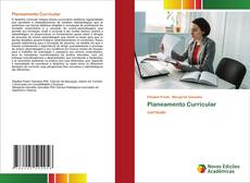 Bookcover of Planeamento Curricular