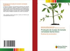 Couverture de Produção de mudas de tomate variedade Santa Clara