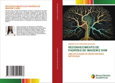 Bookcover of RECONHECIMENTO DE PADRÕES DE IMAGEM E SOM