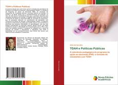 Bookcover of TDAH e Políticas Públicas