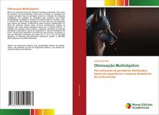 Bookcover of Otimização Multiobjetivo