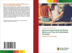 Bookcover of Ação de Indenização de Danos Morais em Face de Infidelidade Conjugal