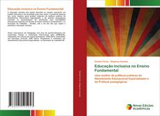 Bookcover of Educação inclusiva no Ensino Fundamental