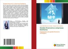 Bookcover of Gestão financeira e empresas familiares