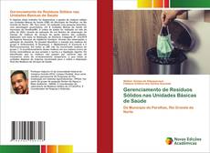 Bookcover of Gerenciamento de Resíduos Sólidos nas Unidades Básicas de Saúde