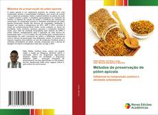 Bookcover of Métodos de preservação de pólen apícola