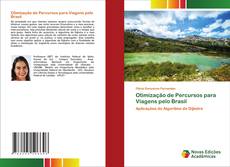 Buchcover von Otimização de Percursos para Viagens pelo Brasil