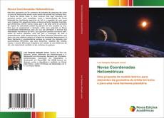 Bookcover of Novas Coordenadas Heliométricas